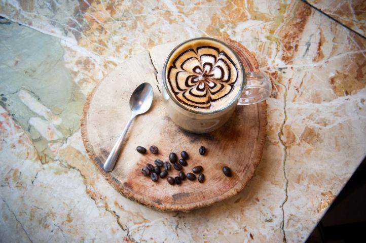 Quels sont les meilleurs types de cafés pour faire un expresso ? – Cafes  Charles Danican